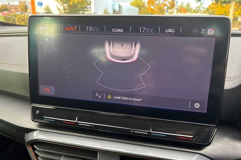 Used Cupra Formentor 2023 for sale - 76261903: Photo 19