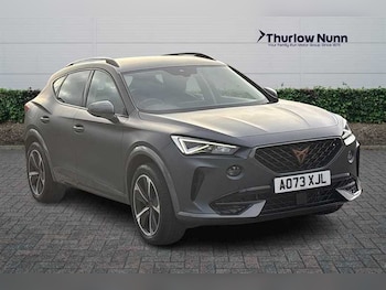 Used Cupra Formentor 2023 for sale - 76261903: Photo
