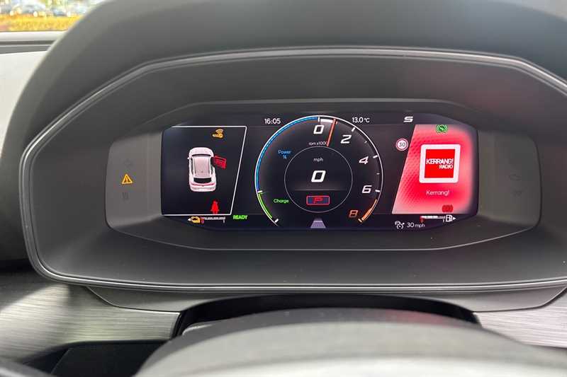 Used Cupra Formentor 2023 for sale - 76261903: Photo 20