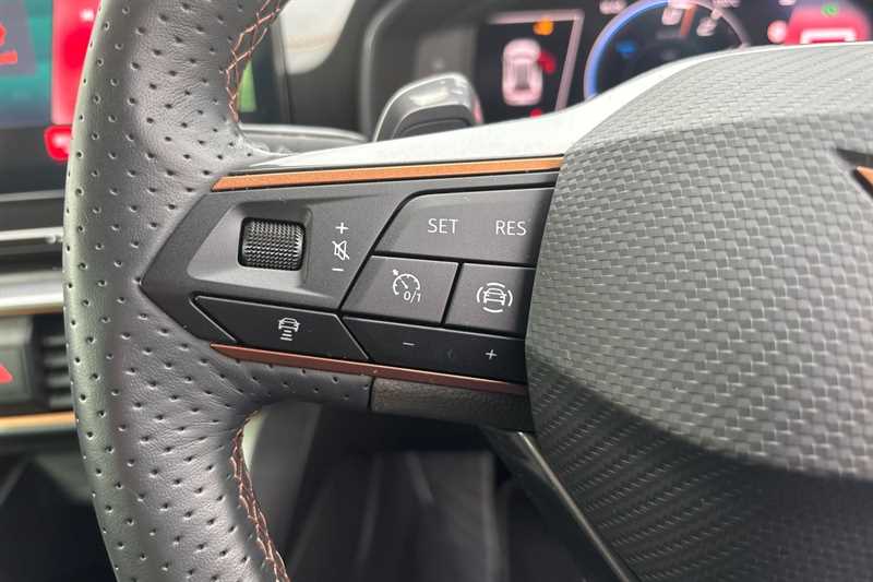 Used Cupra Formentor 2023 for sale - 76261903: Photo 21