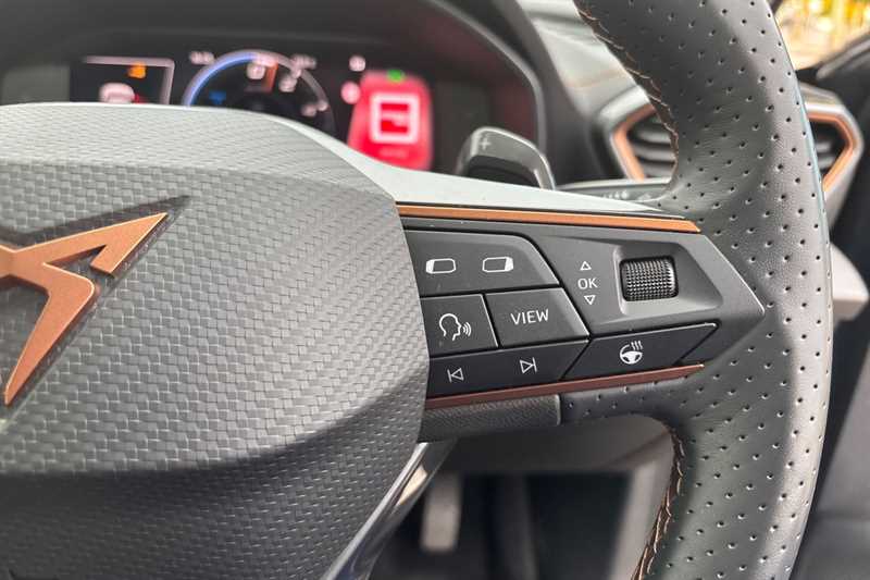 Used Cupra Formentor 2023 for sale - 76261903: Photo 22