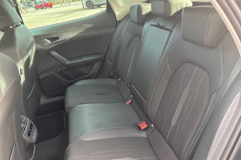 Used Cupra Formentor 2023 for sale - 76261903: Photo 23