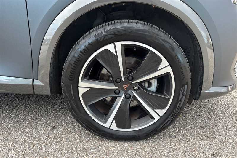 Used Cupra Formentor 2023 for sale - 76261903: Photo 25