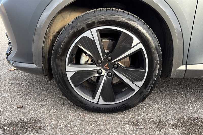 Used Cupra Formentor 2023 for sale - 76261903: Photo 26