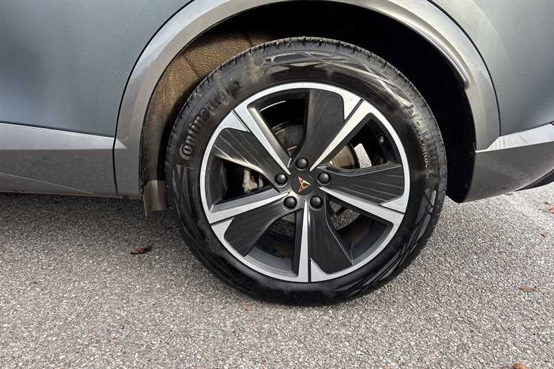 Used Cupra Formentor 2023 for sale - 76261903: Photo 27