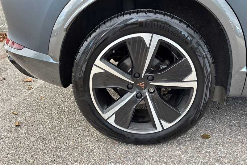 Used Cupra Formentor 2023 for sale - 76261903: Photo 28
