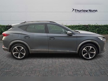 Used Cupra Formentor 2023 for sale - 76261903: Photo