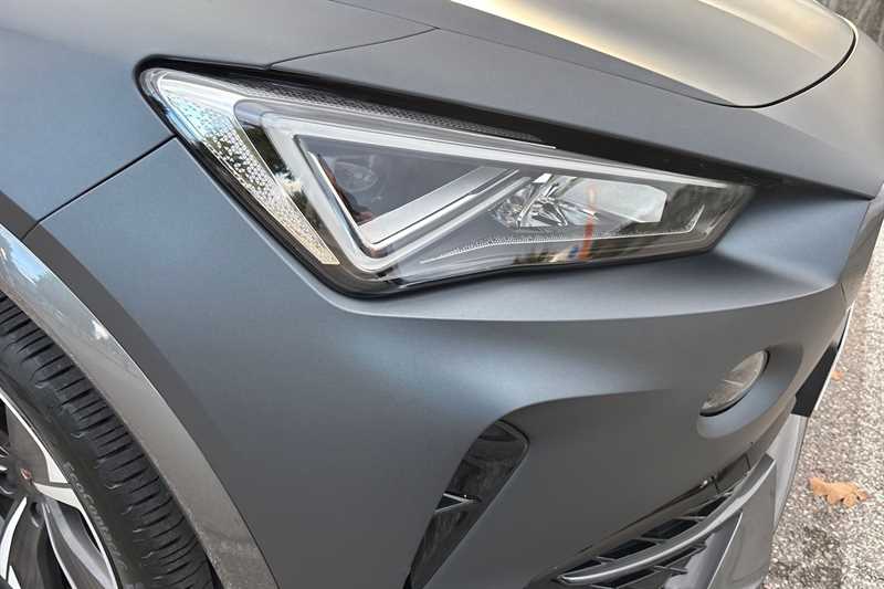 Used Cupra Formentor 2023 for sale - 76261903: Photo 30