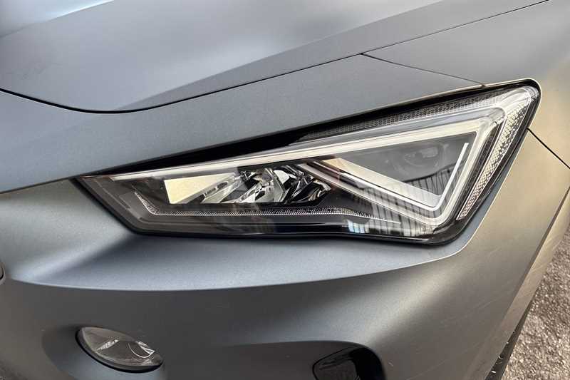 Used Cupra Formentor 2023 for sale - 76261903: Photo 31