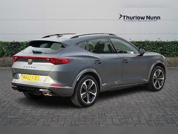 Used Cupra Formentor 2023 for sale - 76261903: Photo