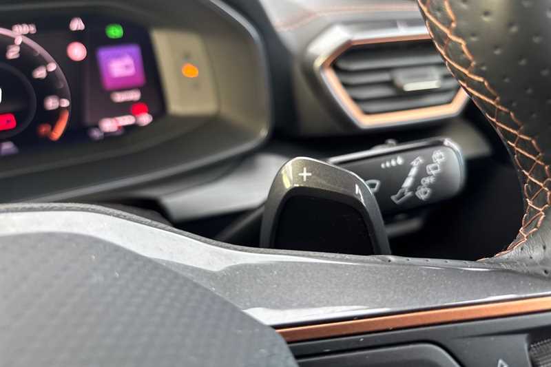Used Cupra Formentor 2023 for sale - 76261903: Photo 40