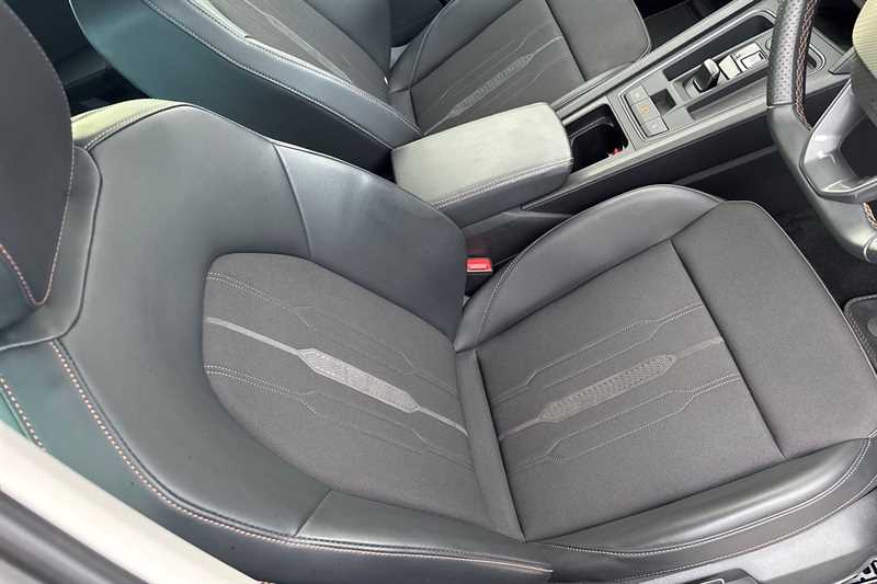 Used Cupra Formentor 2023 for sale - 76261903: Photo 47