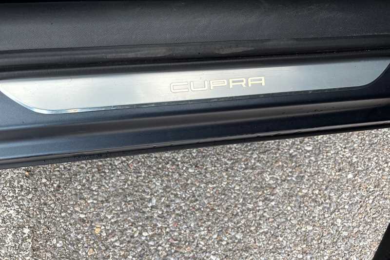 Used Cupra Formentor 2023 for sale - 76261903: Photo 48