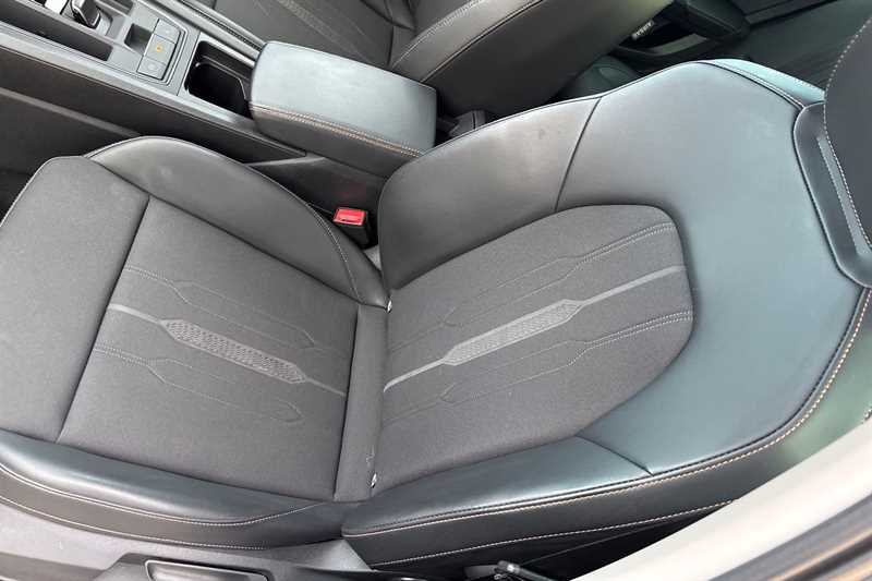 Used Cupra Formentor 2023 for sale - 76261903: Photo 49