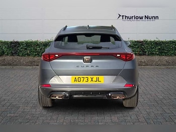 Used Cupra Formentor 2023 for sale - 76261903: Photo