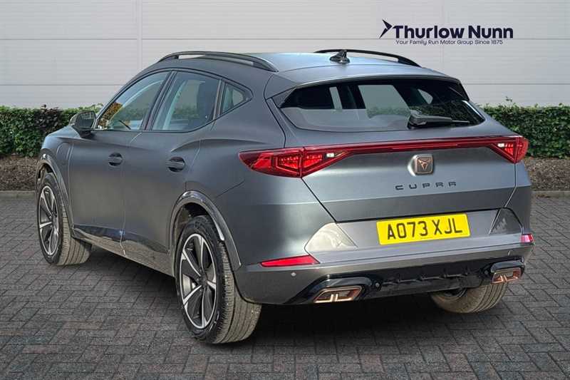 Used Cupra Formentor 2023 for sale - 76261903: Photo 5