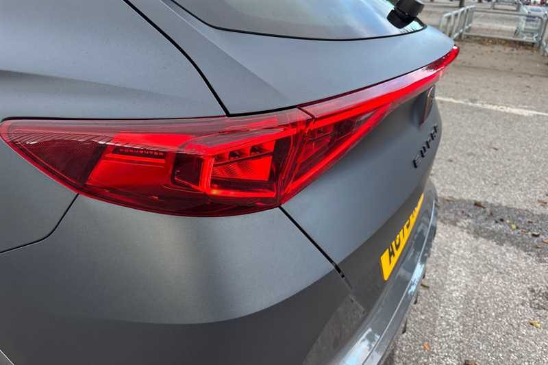 Used Cupra Formentor 2023 for sale - 76261903: Photo 52
