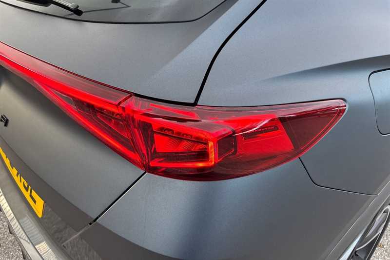 Used Cupra Formentor 2023 for sale - 76261903: Photo 54