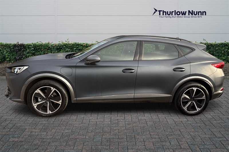 Used Cupra Formentor 2023 for sale - 76261903: Photo 6