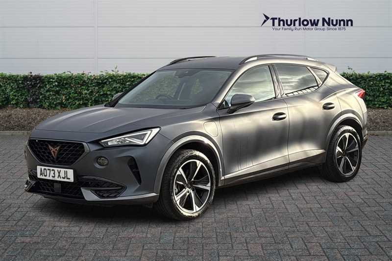 Used Cupra Formentor 2023 for sale - 76261903: Photo 7