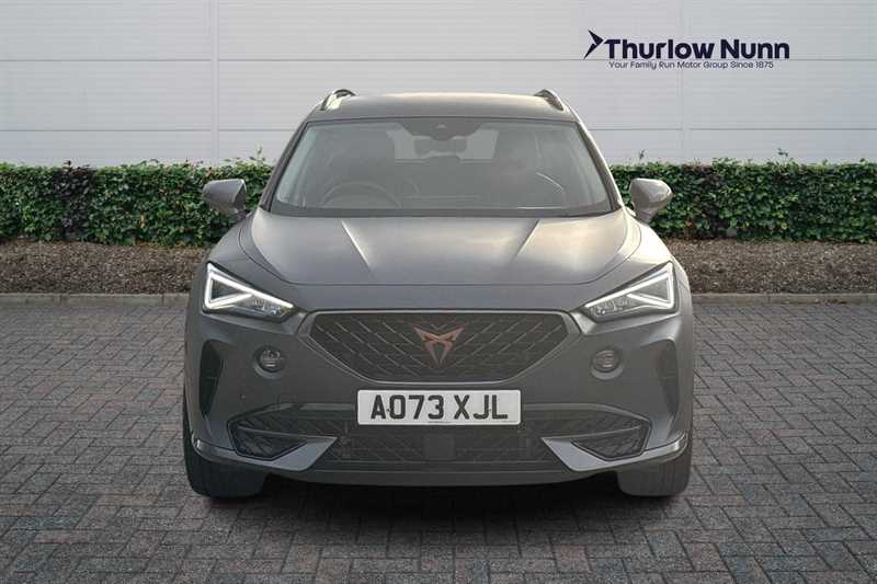 Used Cupra Formentor 2023 for sale - 76261903: Photo 8