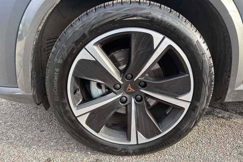 Used Cupra Formentor 2023 for sale - 76261903: Photo 9