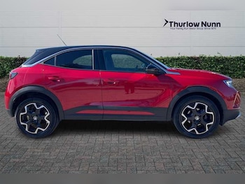 Used Vauxhall Mokka 2022 for sale - 77927579: Photo