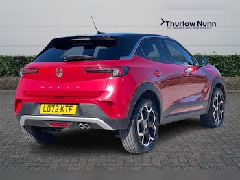 Used Vauxhall Mokka 2022 for sale - 77927579: Photo