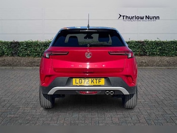 Used Vauxhall Mokka 2022 for sale - 77927579: Photo