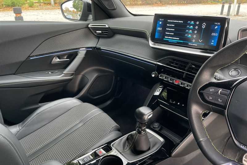 Used Peugeot 2008 2022 for sale - 77513165: Photo 14