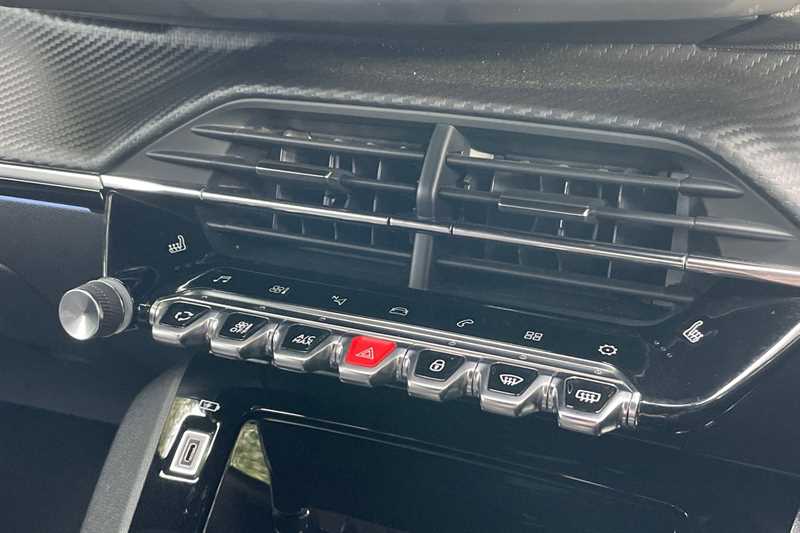 Used Peugeot 2008 2022 for sale - 77513165: Photo 15