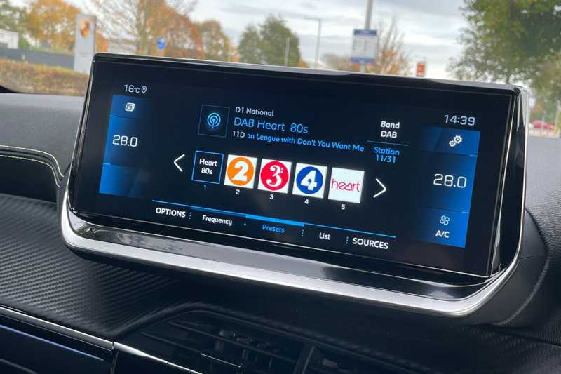 Used Peugeot 2008 2022 for sale - 77513165: Photo 17