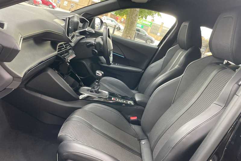 Used Peugeot 2008 2022 for sale - 77513165: Photo 28