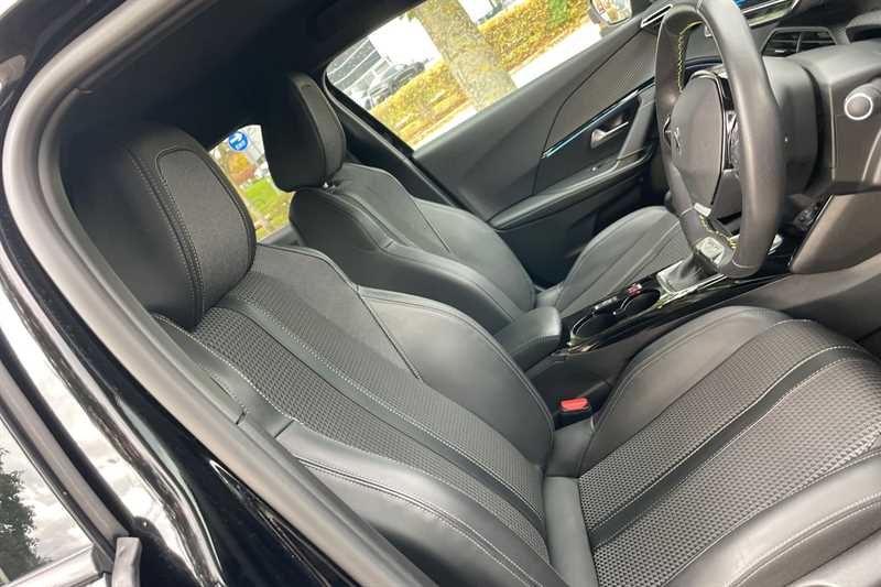 Used Peugeot 2008 2022 for sale - 77513165: Photo 35