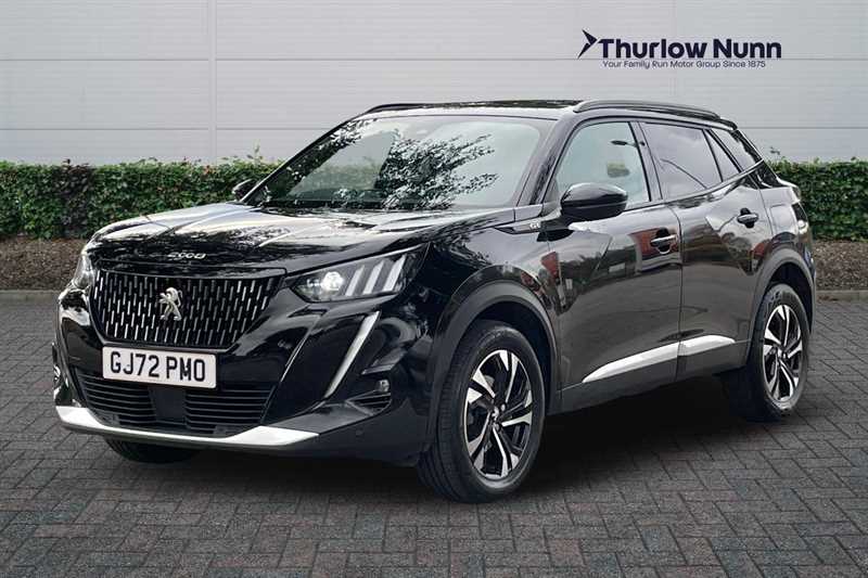 Used Peugeot 2008 2022 for sale - 77513165: Photo 7
