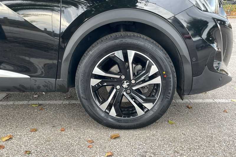 Used Peugeot 2008 2022 for sale - 77513165: Photo 9