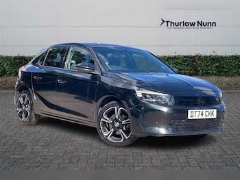 Used Vauxhall Corsa 2024 for sale - 79488344: Photo