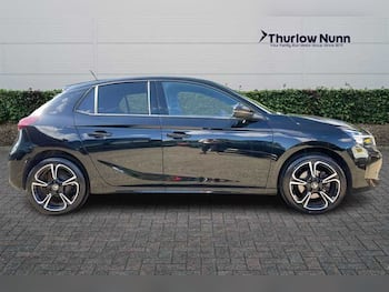 Used Vauxhall Corsa 2024 for sale - 79488344: Photo