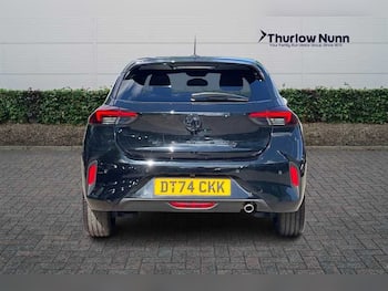 Used Vauxhall Corsa 2024 for sale - 79488344: Photo
