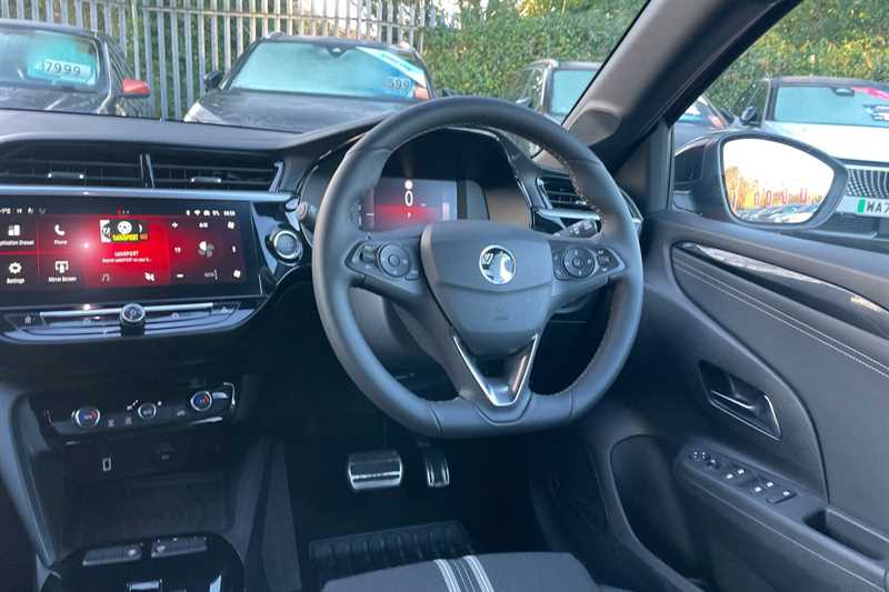 Used Vauxhall Corsa 2024 for sale - 77146106: Photo 11