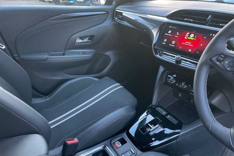 Used Vauxhall Corsa 2024 for sale - 77146106: Photo 14