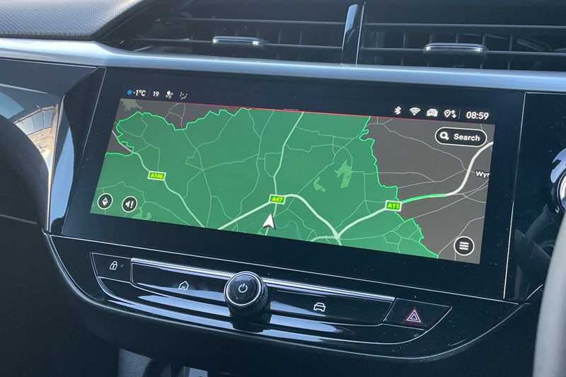 Used Vauxhall Corsa 2024 for sale - 77146106: Photo 18