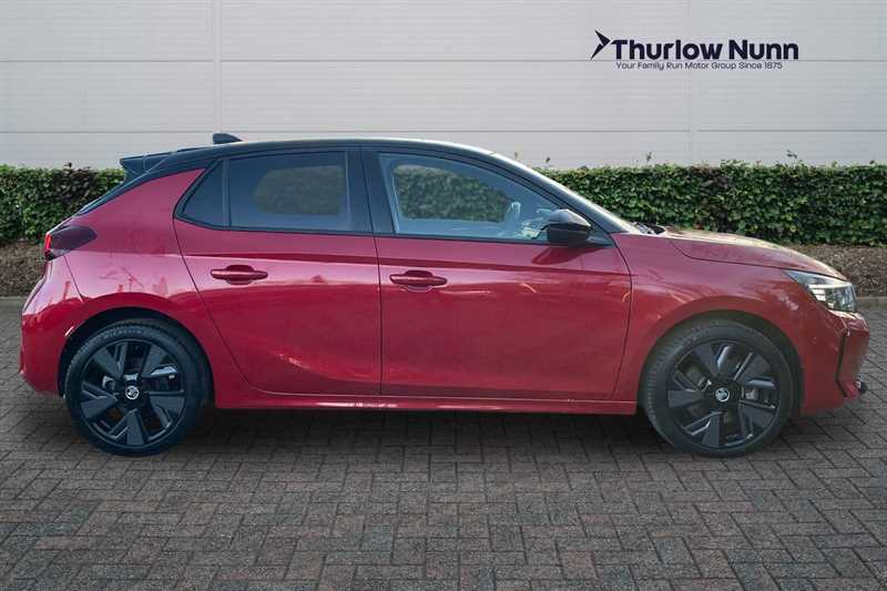 Used Vauxhall Corsa 2024 for sale - 77146106: Photo 2