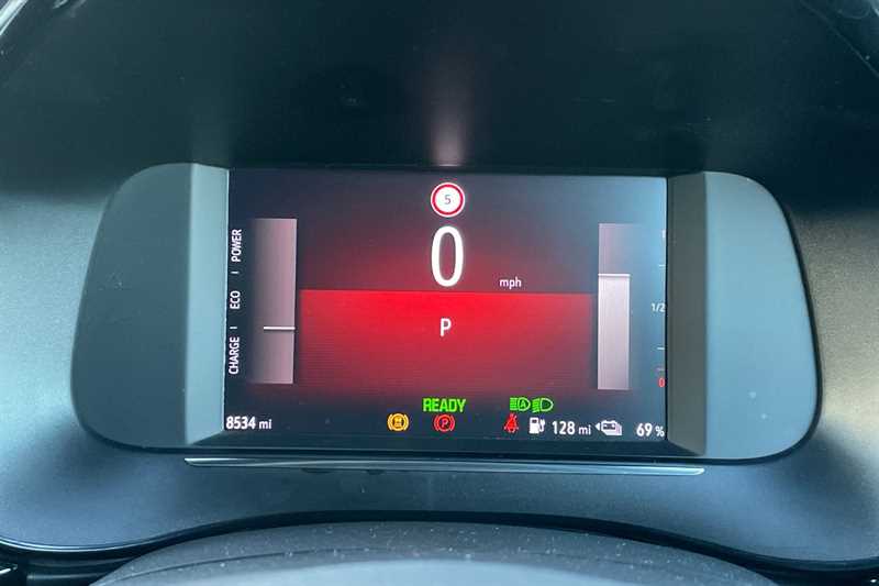 Used Vauxhall Corsa 2024 for sale - 77146106: Photo 20