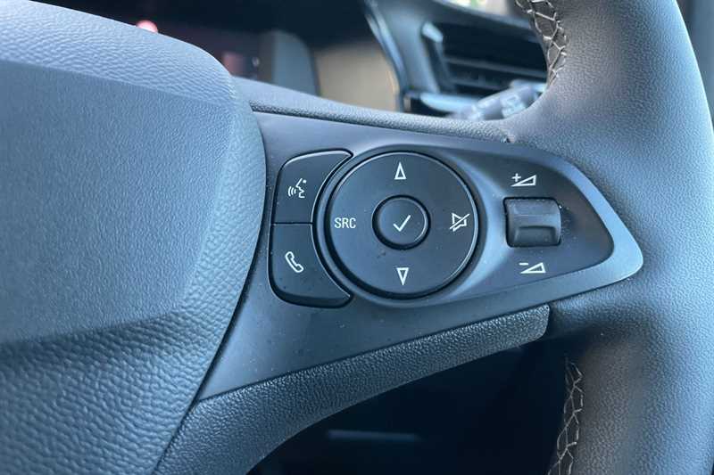 Used Vauxhall Corsa 2024 for sale - 77146106: Photo 22