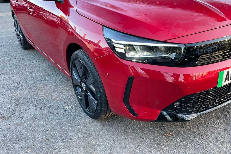 Used Vauxhall Corsa 2024 for sale - 77146106: Photo 33