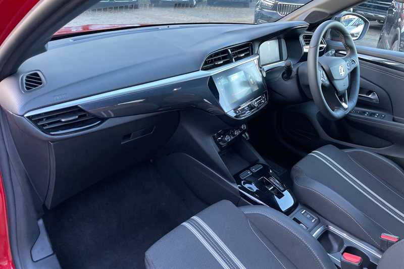 Used Vauxhall Corsa 2024 for sale - 77146106: Photo 37