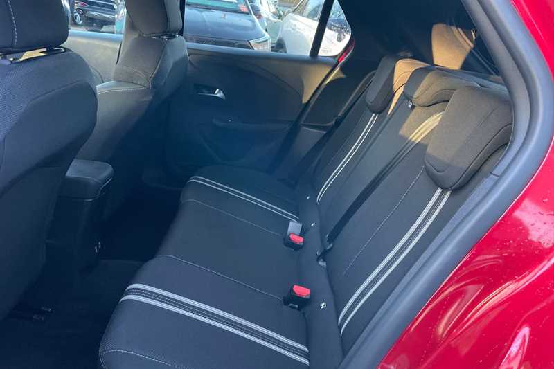 Used Vauxhall Corsa 2024 for sale - 77146106: Photo 38