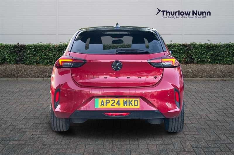 Used Vauxhall Corsa 2024 for sale - 77146106: Photo 4