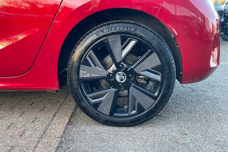 Used Vauxhall Corsa 2024 for sale - 77146106: Photo 9